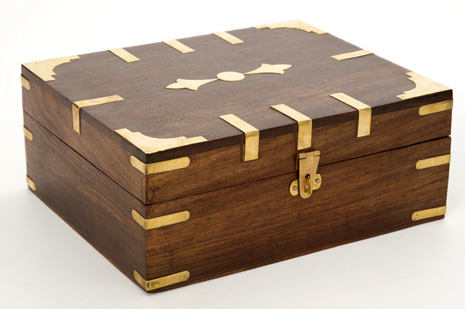 Pets Cremation Wood Cremation Box Wood Brown